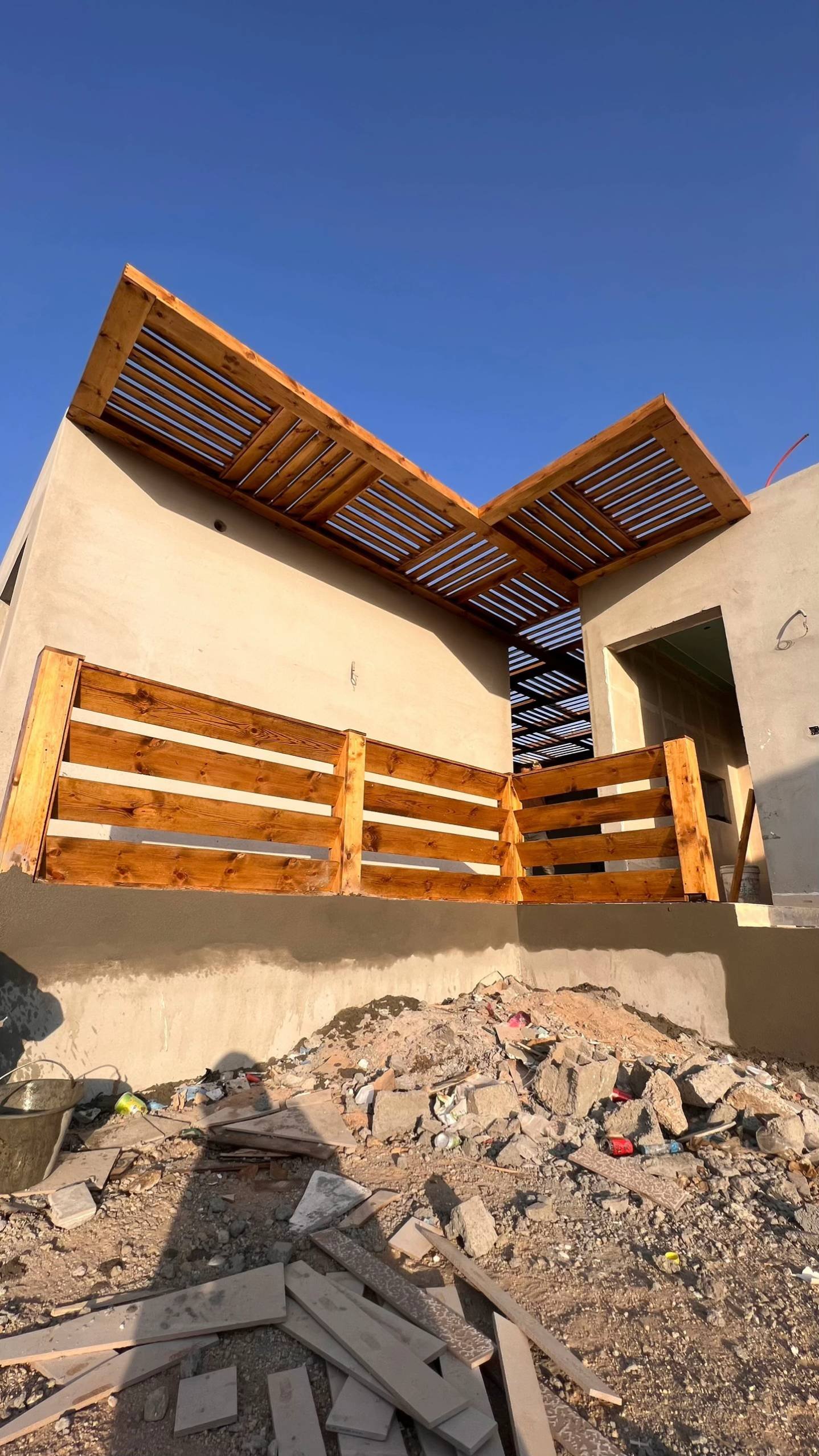 خيام مناسبات ومخيمات في جدة ومكة - نموذج عمل 9