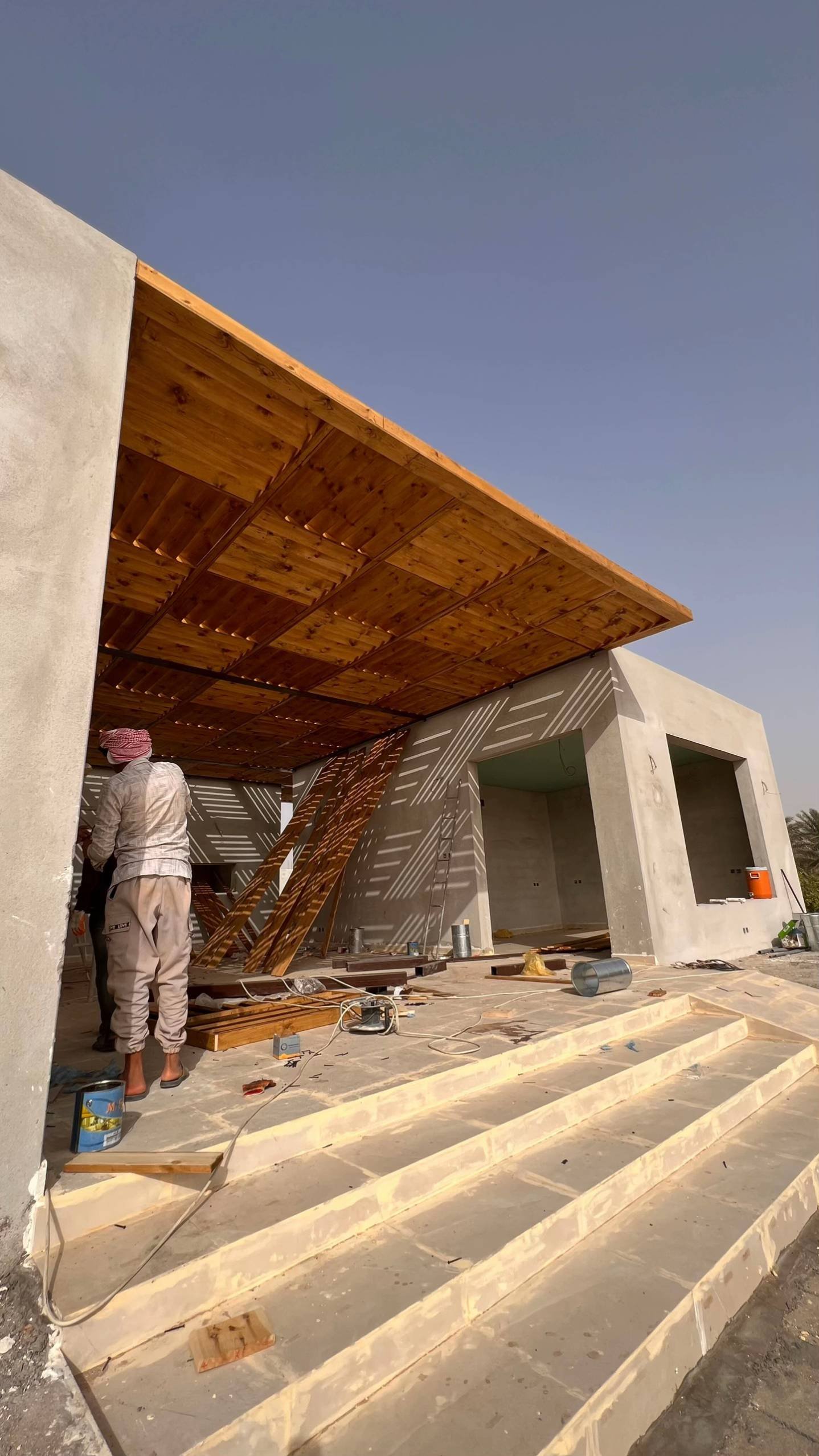 خيام مناسبات ومخيمات في جدة ومكة - نموذج عمل 10