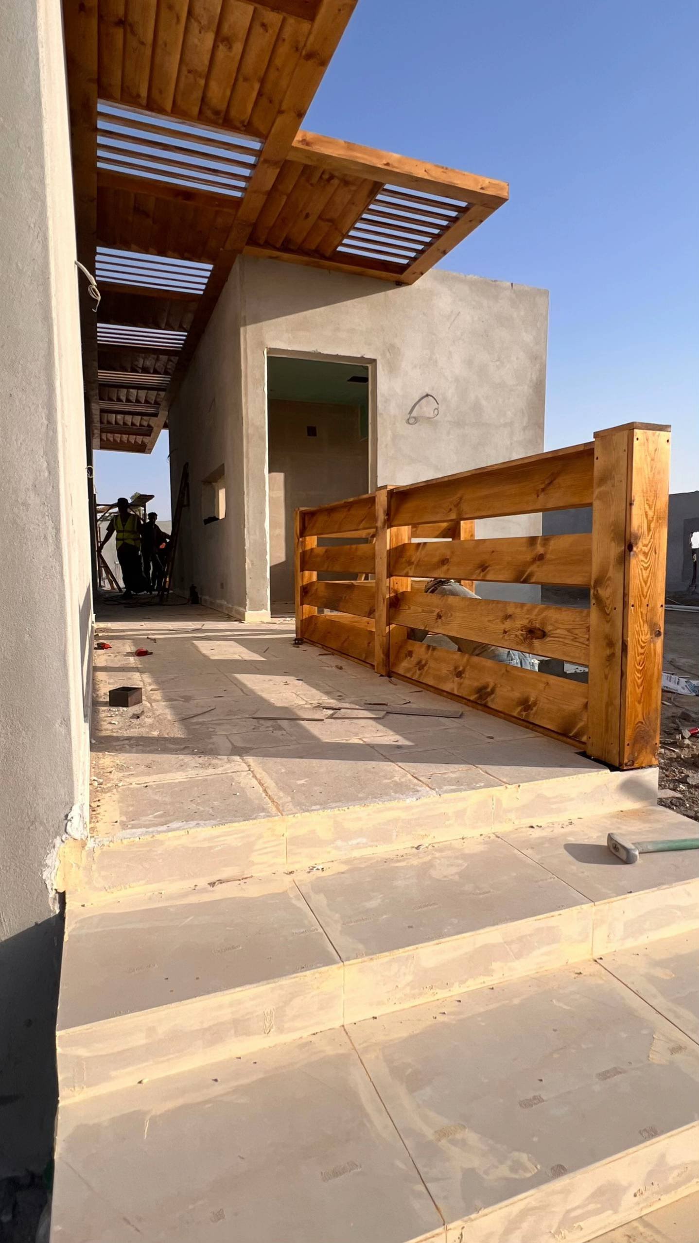 خيام مناسبات ومخيمات في جدة ومكة - نموذج عمل 14