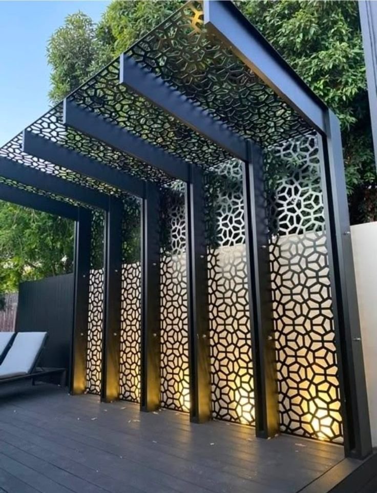 مظلات سيارات في جدة ومكة - نموذج عمل 34