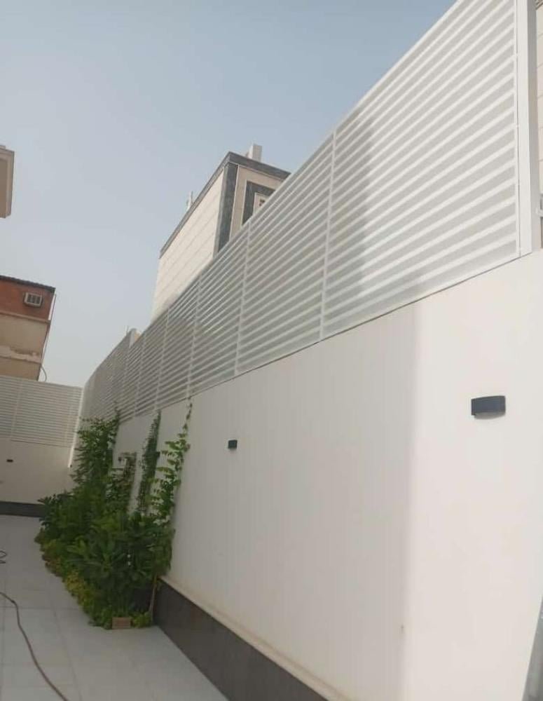 مظلات سيارات في جدة ومكة - نموذج عمل 63
