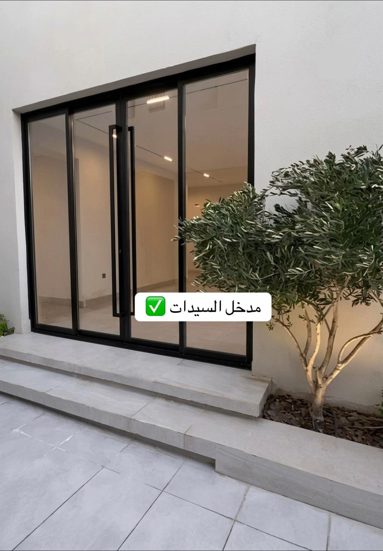 هياكل حديد للمظلات والخيام في جدة ومكة - نموذج عمل 14