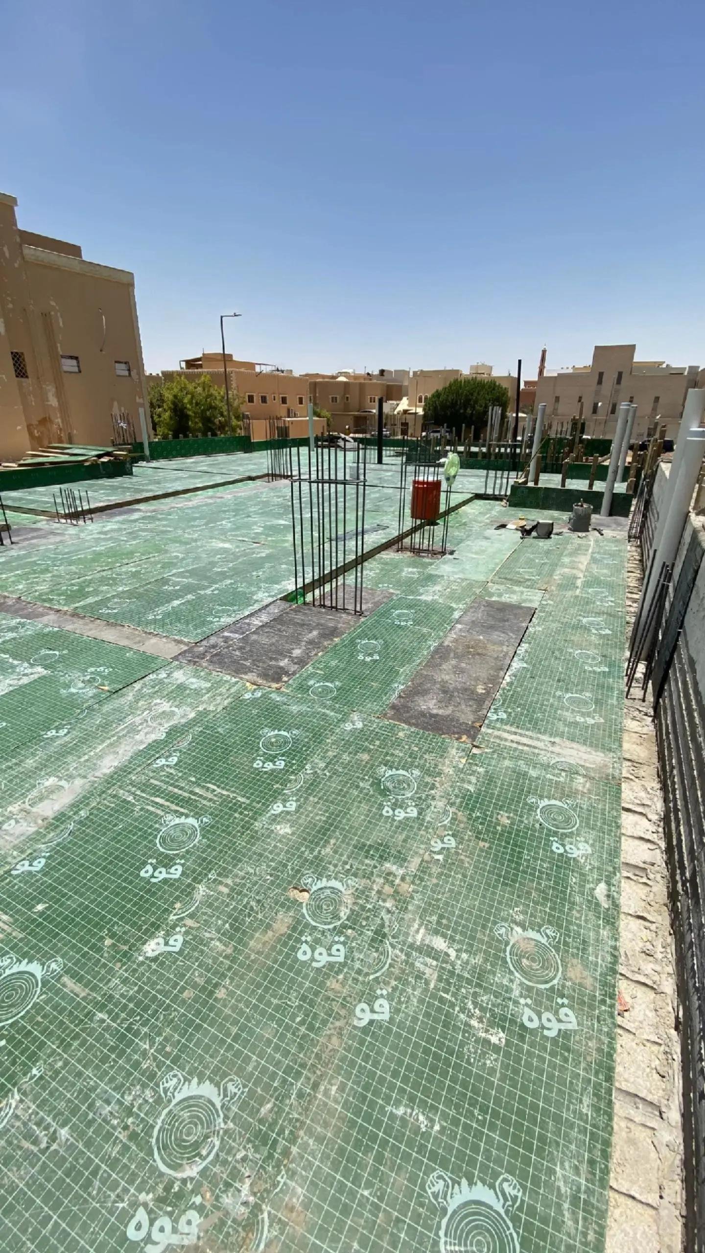 صيانة وإصلاح المظلات والخيام في جدة ومكة - نموذج عمل 19