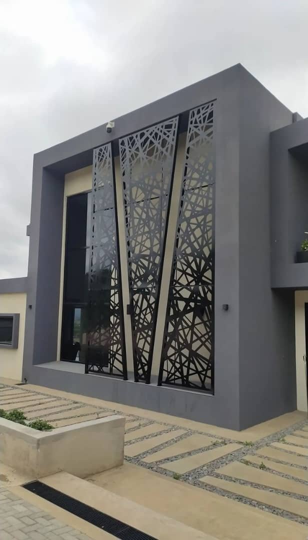 مظلات وخيام في جدة ومكة - نموذج عمل 2