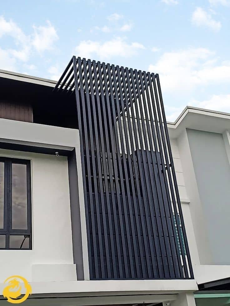مظلات وخيام في جدة ومكة - نموذج عمل 5