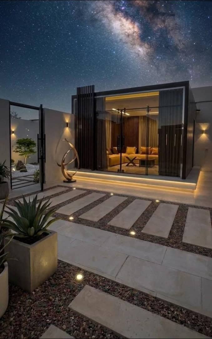 مظلات حدائق وجلسات في جدة ومكة - نموذج عمل 17