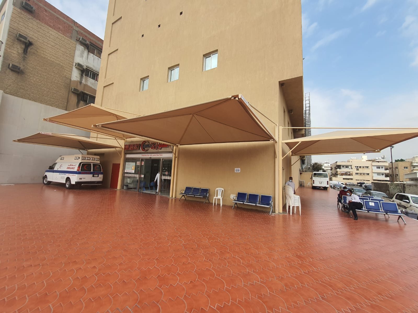 مظلات سيارات في جدة ومكة - نموذج عمل 7